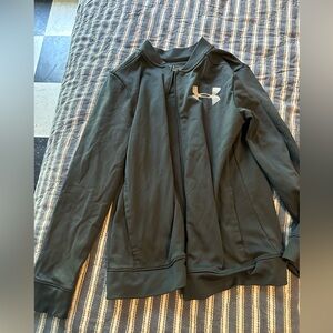 Under armour jacket